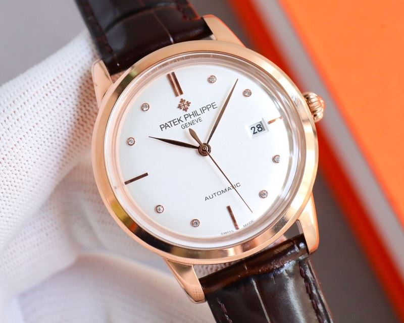 PATEK PHILIPPE Watches